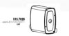 MAN 81151010411 Soot/Particulate Filter, exhaust system
